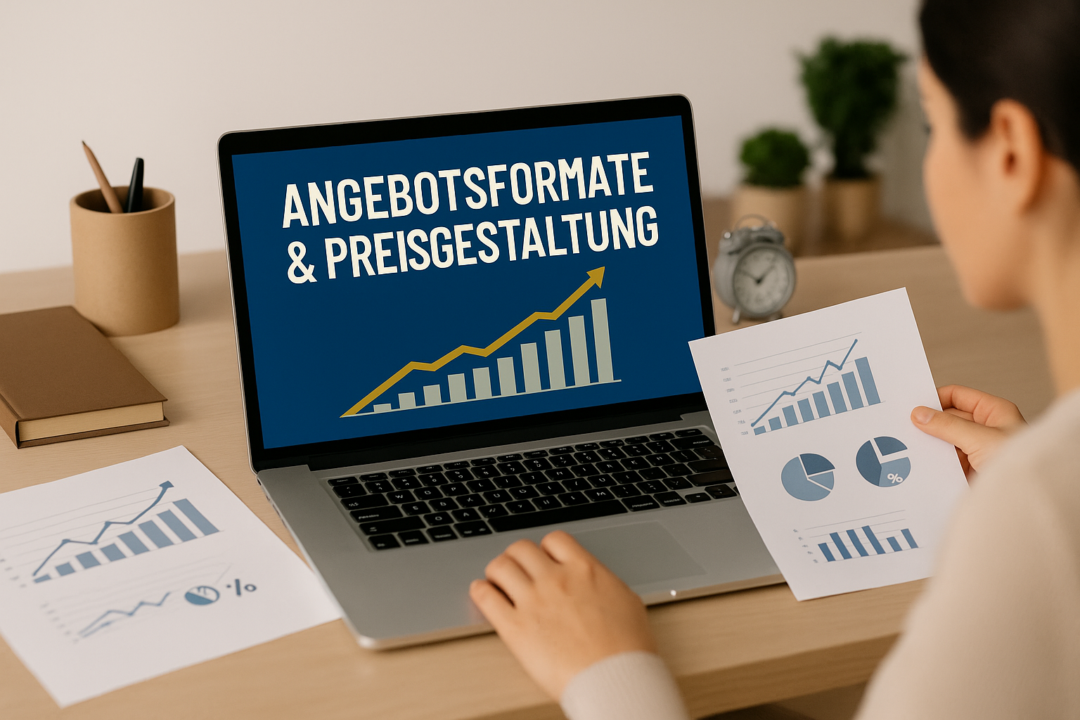 Angebote Modul 3