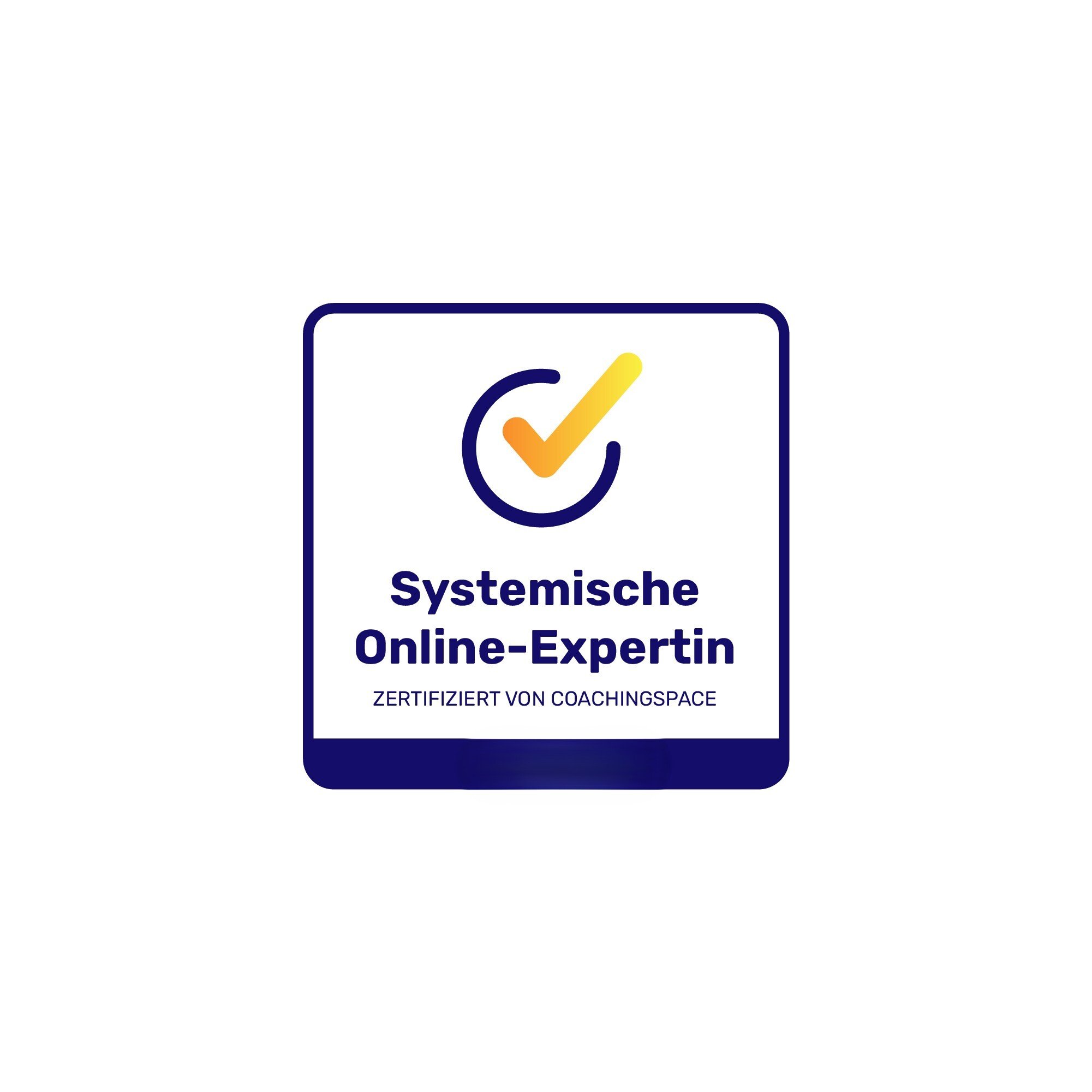 Siegel-Coachingspce-Systemische-Online-Expertin-Quadratisch Ohne Datum Siegel-Coachingspce-Systemische-Online-Expertin-Quadratisch Ohne Datum